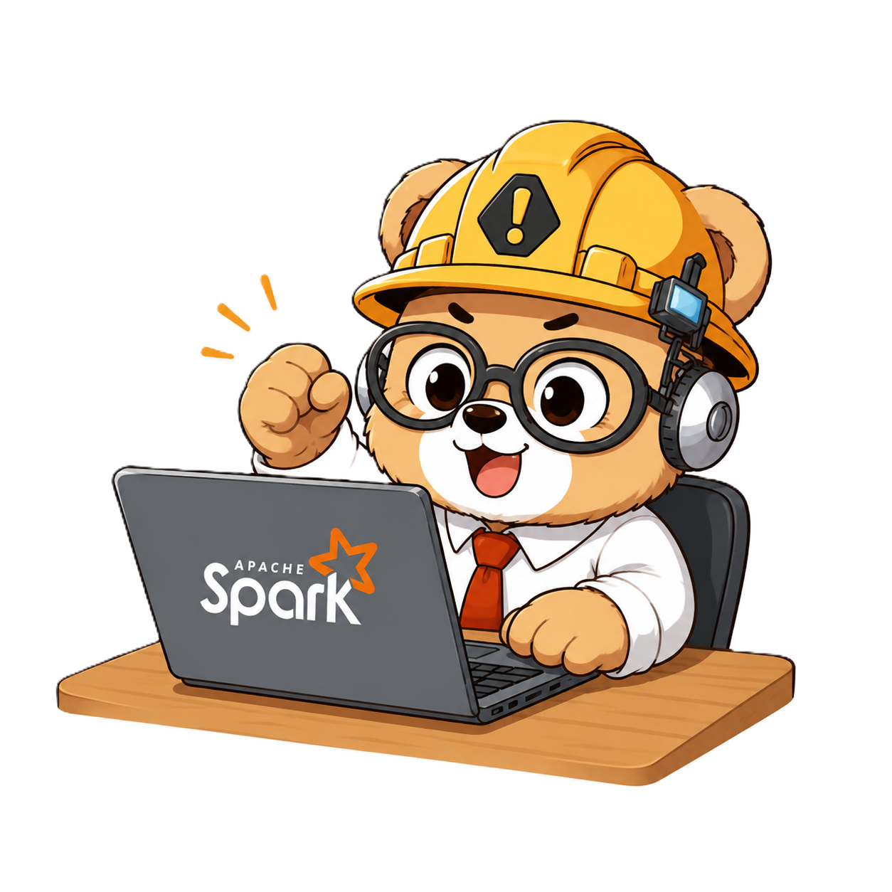 Driver: the Spark planner